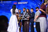 Чемпионат Санкт-Петербурга по бодибилдингу - 2026