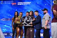 Чемпионат Санкт-Петербурга по бодибилдингу - 2026