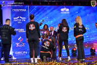 Чемпионат Санкт-Петербурга по бодибилдингу - 2026