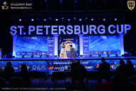 Чемпионат Санкт-Петербурга по бодибилдингу - 2026