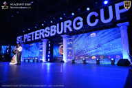 Чемпионат Санкт-Петербурга по бодибилдингу - 2026