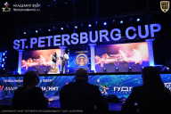 Чемпионат Санкт-Петербурга по бодибилдингу - 2026
