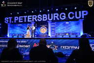 Чемпионат Санкт-Петербурга по бодибилдингу - 2026