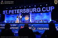 Чемпионат Санкт-Петербурга по бодибилдингу - 2026