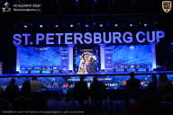 Чемпионат Санкт-Петербурга по бодибилдингу - 2026