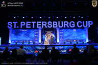 Чемпионат Санкт-Петербурга по бодибилдингу - 2026