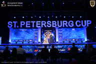 Чемпионат Санкт-Петербурга по бодибилдингу - 2026