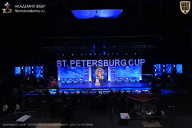 Чемпионат Санкт-Петербурга по бодибилдингу - 2026
