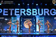 Чемпионат Санкт-Петербурга по бодибилдингу - 2026