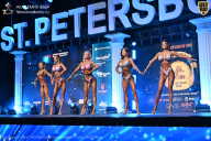 Чемпионат Санкт-Петербурга по бодибилдингу - 2026