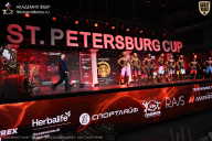 Чемпионат Санкт-Петербурга по бодибилдингу - 2026