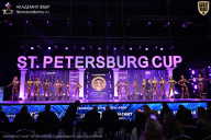 Чемпионат Санкт-Петербурга по бодибилдингу - 2026