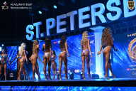 Чемпионат Санкт-Петербурга по бодибилдингу - 2026