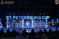 Чемпионат Санкт-Петербурга по бодибилдингу - 2026