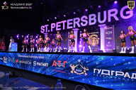 Чемпионат Санкт-Петербурга по бодибилдингу - 2026