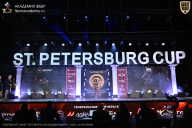 Чемпионат Санкт-Петербурга по бодибилдингу - 2026