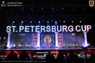 Чемпионат Санкт-Петербурга по бодибилдингу - 2026