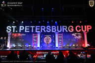 Чемпионат Санкт-Петербурга по бодибилдингу - 2026