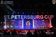 Чемпионат Санкт-Петербурга по бодибилдингу - 2026