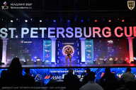 Чемпионат Санкт-Петербурга по бодибилдингу - 2026