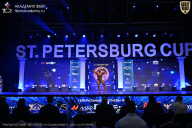 Чемпионат Санкт-Петербурга по бодибилдингу - 2026