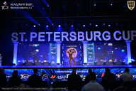 Чемпионат Санкт-Петербурга по бодибилдингу - 2026