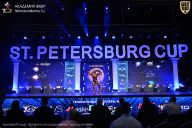 Чемпионат Санкт-Петербурга по бодибилдингу - 2026