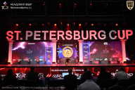 Чемпионат Санкт-Петербурга по бодибилдингу - 2026