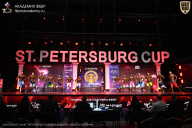 Чемпионат Санкт-Петербурга по бодибилдингу - 2026
