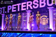 Чемпионат Санкт-Петербурга по бодибилдингу - 2026