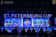 Чемпионат Санкт-Петербурга по бодибилдингу - 2026