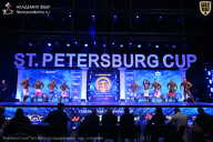 Чемпионат Санкт-Петербурга по бодибилдингу - 2026
