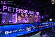 Чемпионат Санкт-Петербурга по бодибилдингу - 2026