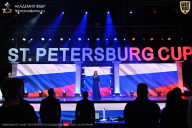 Чемпионат Санкт-Петербурга по бодибилдингу - 2026