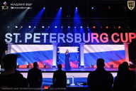 Чемпионат Санкт-Петербурга по бодибилдингу - 2026