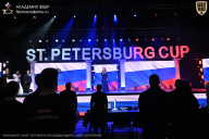 Чемпионат Санкт-Петербурга по бодибилдингу - 2026