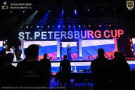 Чемпионат Санкт-Петербурга по бодибилдингу - 2026