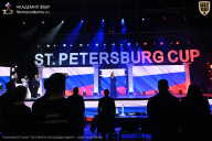Чемпионат Санкт-Петербурга по бодибилдингу - 2026