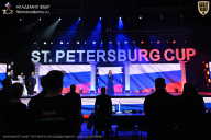 Чемпионат Санкт-Петербурга по бодибилдингу - 2026