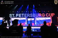 Чемпионат Санкт-Петербурга по бодибилдингу - 2026
