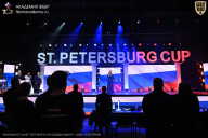Чемпионат Санкт-Петербурга по бодибилдингу - 2026