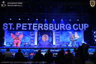 Чемпионат Санкт-Петербурга по бодибилдингу - 2026