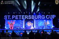 Чемпионат Санкт-Петербурга по бодибилдингу - 2026