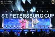 Чемпионат Санкт-Петербурга по бодибилдингу - 2026