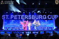 Чемпионат Санкт-Петербурга по бодибилдингу - 2026