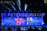 Чемпионат Санкт-Петербурга по бодибилдингу - 2026