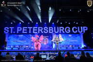Чемпионат Санкт-Петербурга по бодибилдингу - 2026