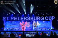 Чемпионат Санкт-Петербурга по бодибилдингу - 2026
