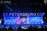 Чемпионат Санкт-Петербурга по бодибилдингу - 2026