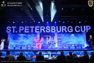 Чемпионат Санкт-Петербурга по бодибилдингу - 2026